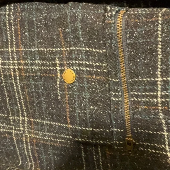 Tweed jacket - Picture 3 of 4